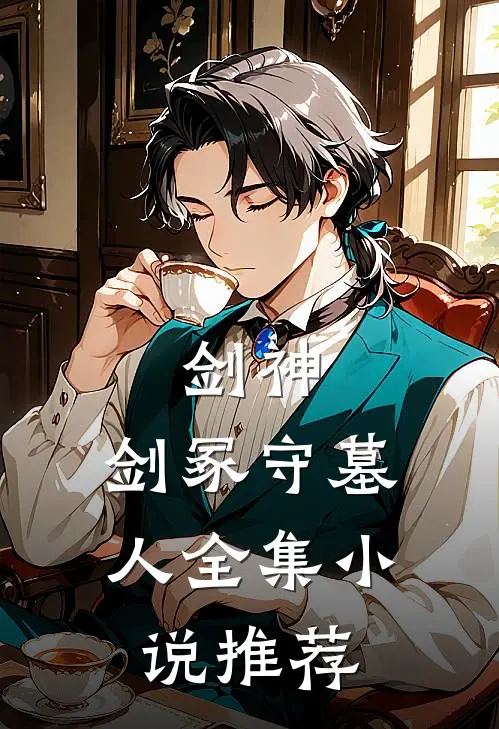 剑神：剑冢守墓人全集小说推荐
