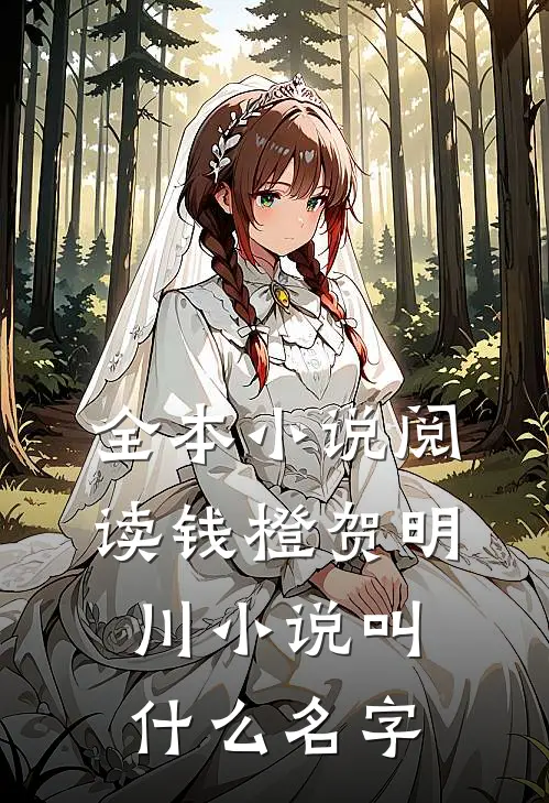 全本小说阅读钱橙贺明川小说叫什么名字