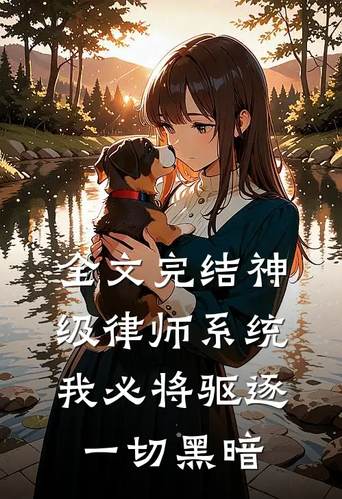 全文完结神级律师系统：我必将驱逐一切黑暗