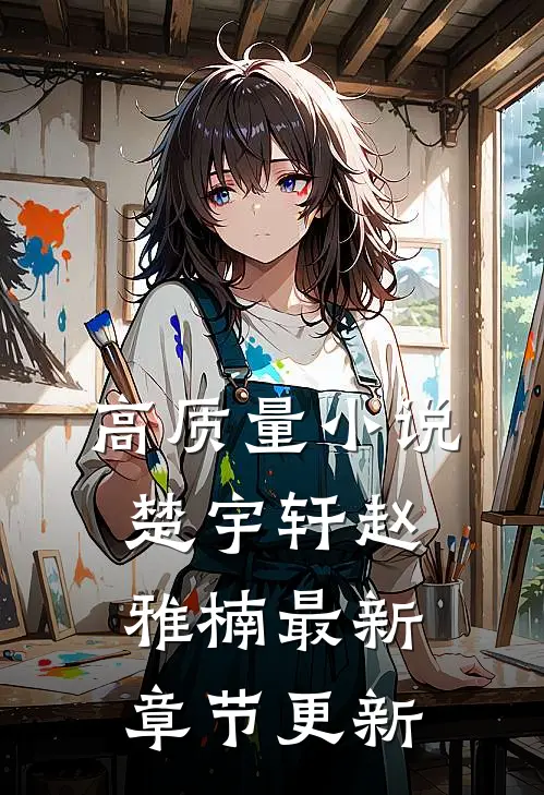 高质量小说楚宇轩赵雅楠最新章节更新