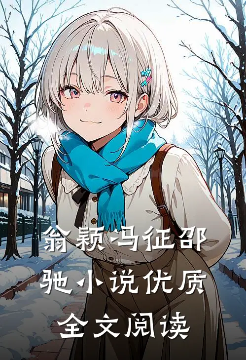 翁颖冯征邵驰小说优质全文阅读