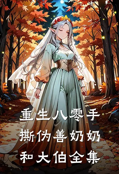 重生八零手撕伪善奶奶和大伯全集