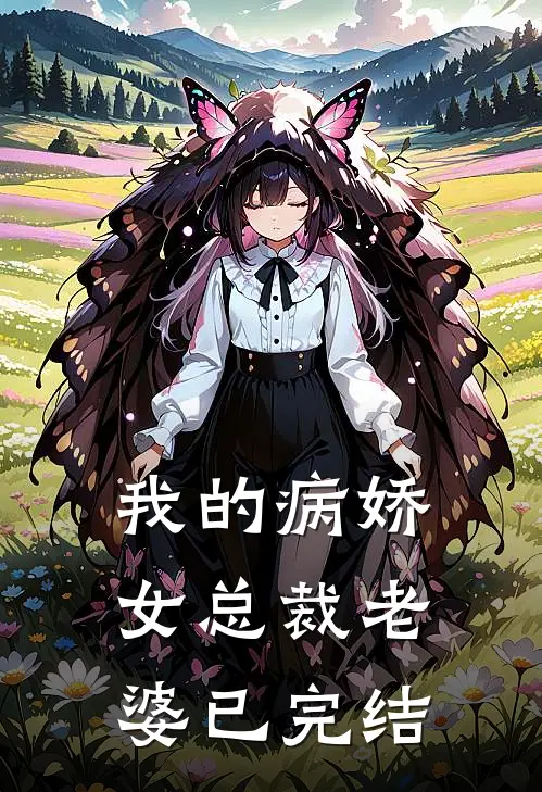 我的病娇女总裁老婆已完结