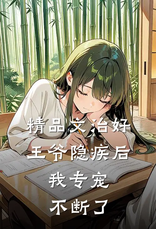 精品文治好王爷隐疾后，我专宠不断了