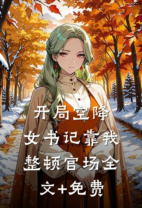 开局空降，女书记靠我整顿官场全文+免费