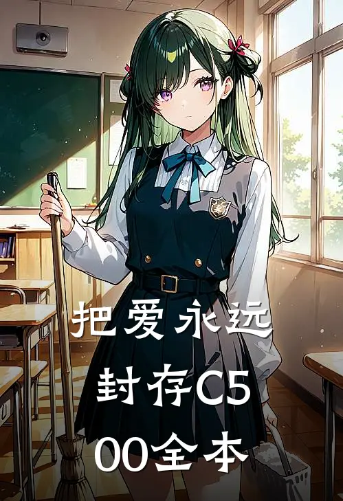 把爱永远封存C500全本