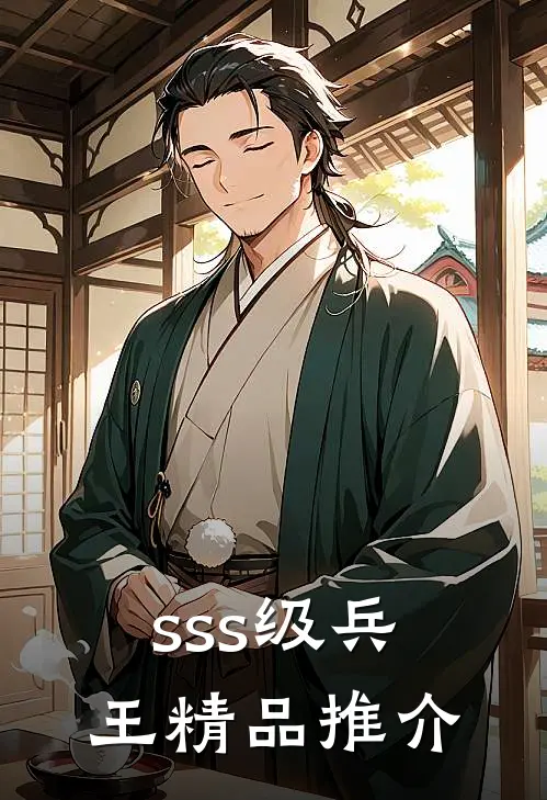 sss级兵王精品推介