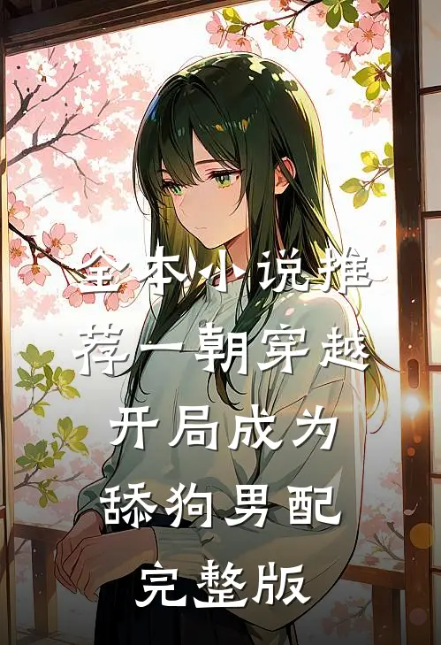 全本小说推荐一朝穿越，开局成为舔狗男配完整版