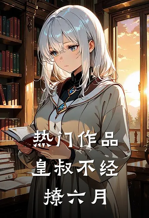 热门作品皇叔不经撩六月