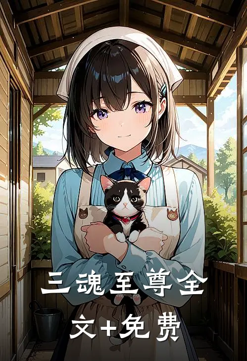 三魂至尊全文+免费