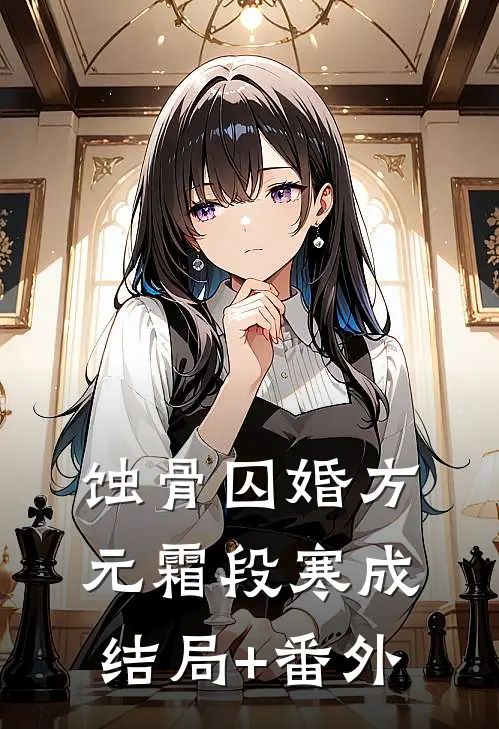 蚀骨囚婚方元霜段寒成结局+番外