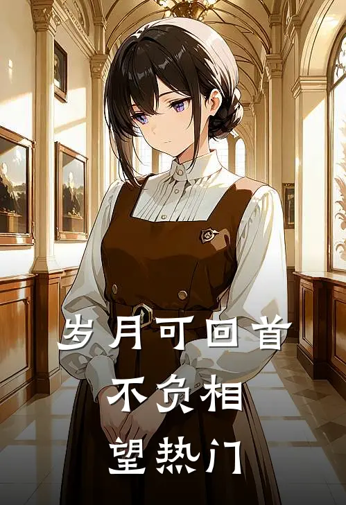 岁月可回首，不负相望热门