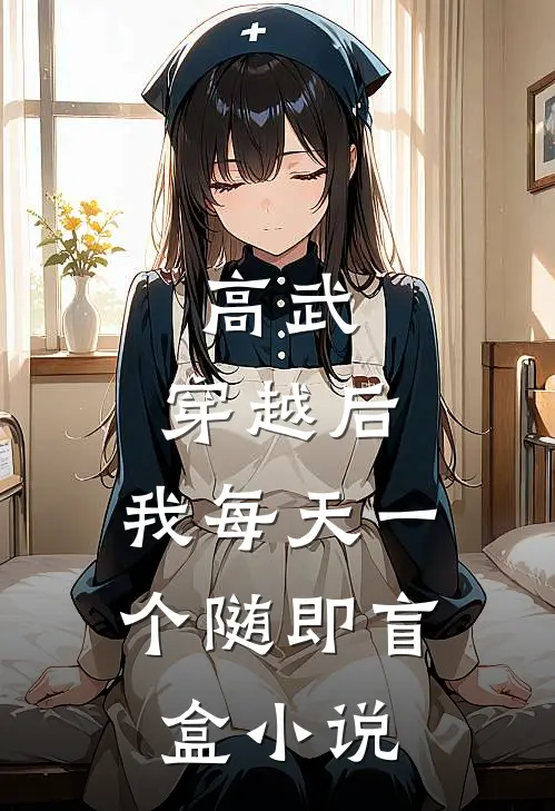 高武：穿越后，我每天一个随即盲盒小说
