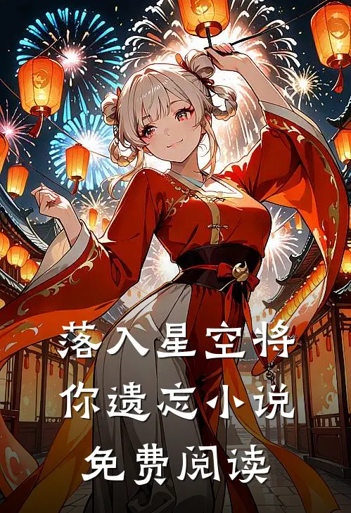 落入星空将你遗忘小说免费阅读