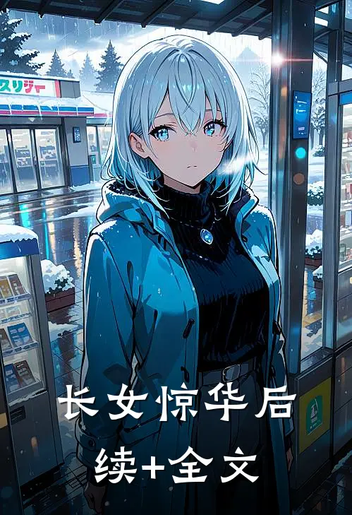 长女惊华后续+全文