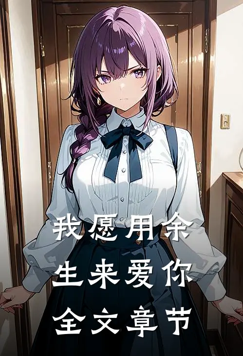 我愿用余生来爱你全文章节