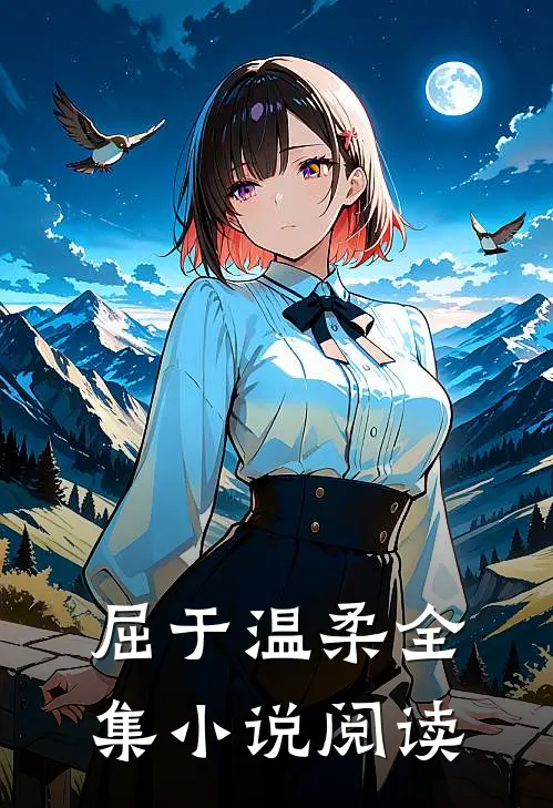 屈于温柔全集小说阅读