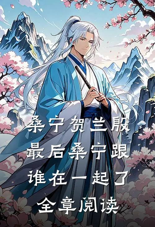 桑宁贺兰殷最后桑宁跟谁在一起了全章阅读