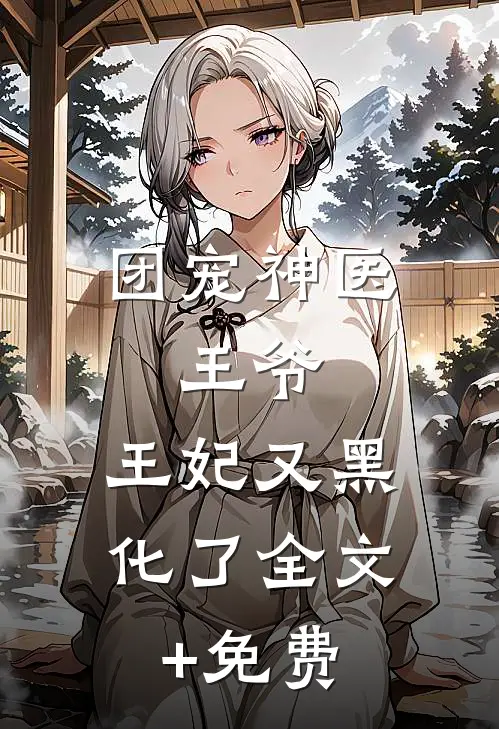 团宠神医：王爷，王妃又黑化了全文+免费