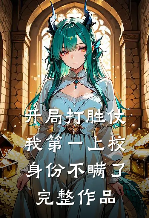 开局打胜仗，我第一上校身份不瞒了完整作品
