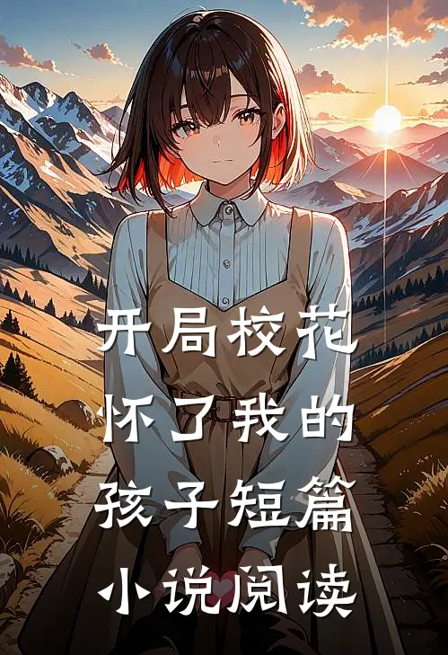 开局校花怀了我的孩子短篇小说阅读