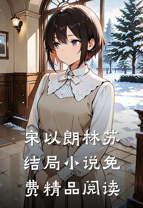 宋以朗林苏结局 小说免费精品阅读