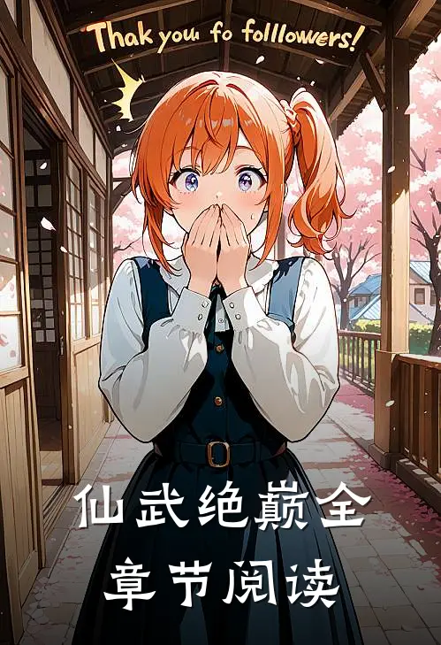 仙武绝巅全章节阅读