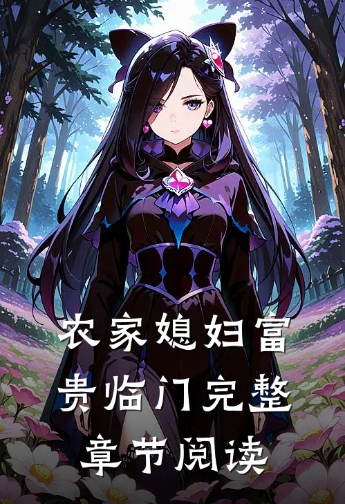 农家媳妇富贵临门完整章节阅读