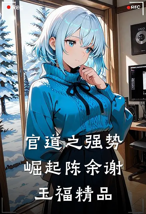 官道之强势崛起陈余谢玉福精品