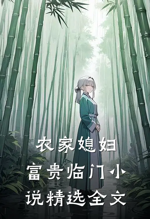 农家媳妇:富贵临门 小说精选全文