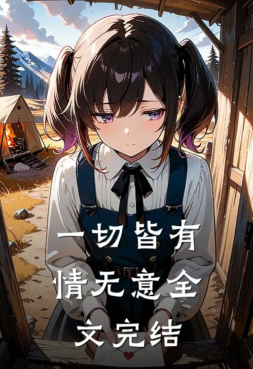 一切皆有情无意全文完结