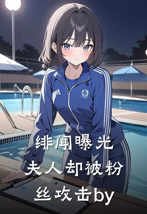 绯闻曝光，夫人却被粉丝攻击by
