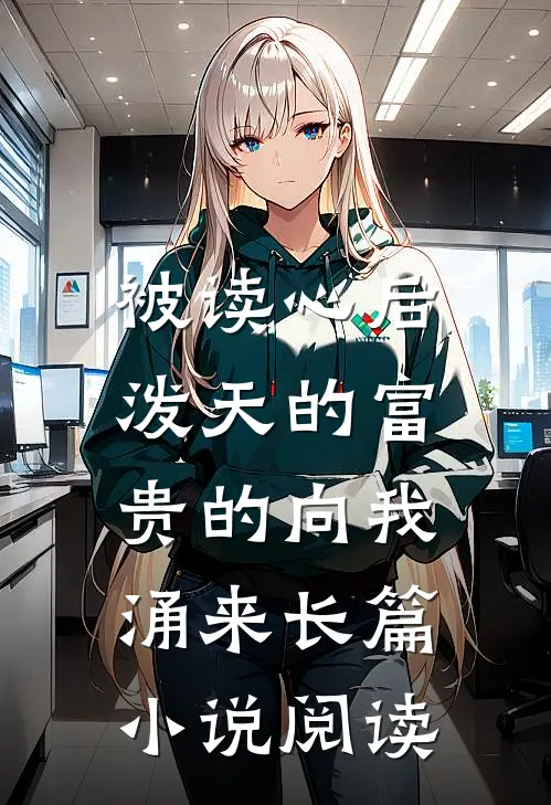 被读心后，泼天的富贵的向我涌来长篇小说阅读