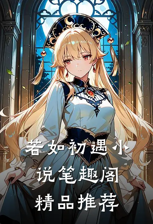 若如初遇小说笔趣阁精品推荐