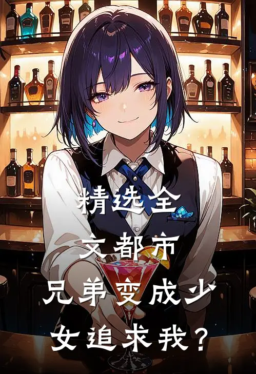 精选全文都市：兄弟变成少女追求我？
