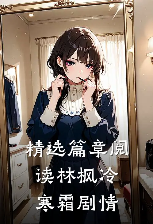 精选篇章阅读林枫冷寒霜剧情
