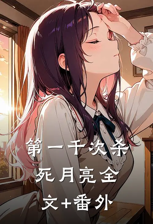 第一千次杀死月亮全文+番外