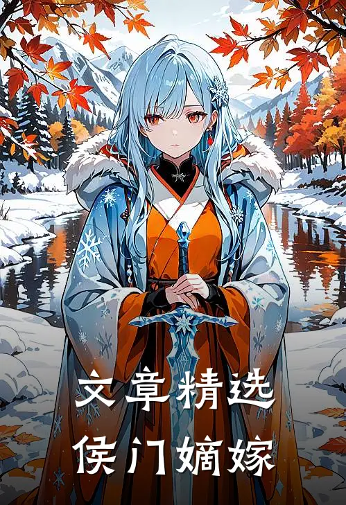 文章精选侯门嫡嫁