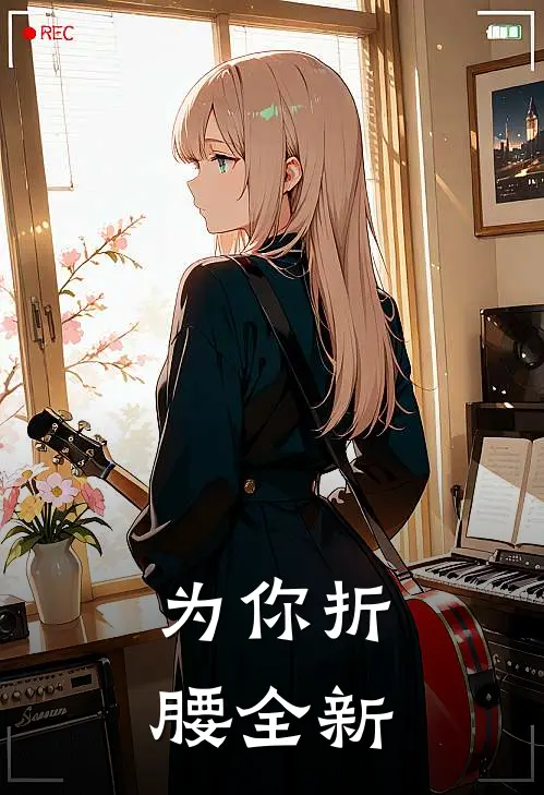为你折腰全新