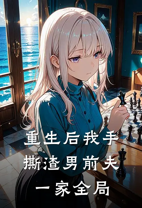 重生后我手撕渣男前夫一家全局