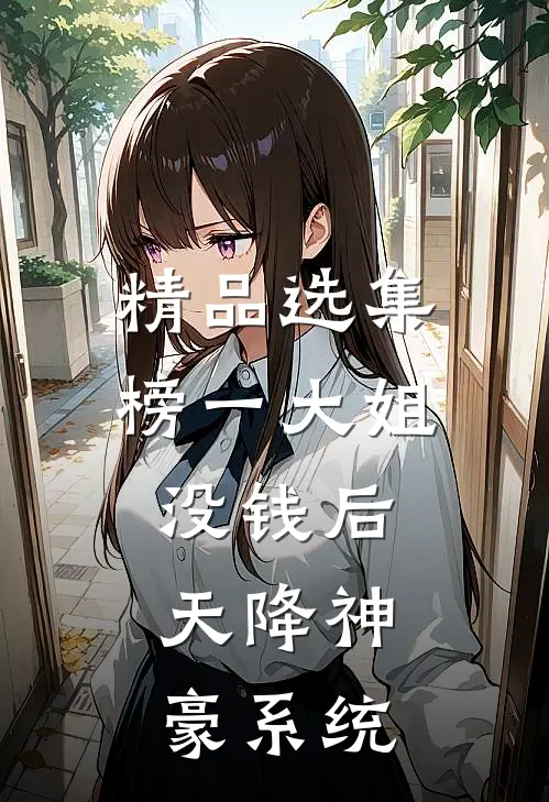 精品选集榜一大姐没钱后，天降神豪系统