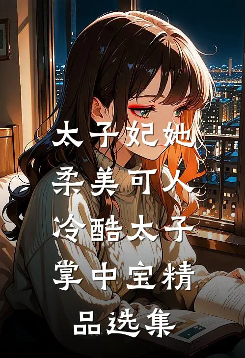 太子妃她柔美可人：冷酷太子掌中宝精品选集