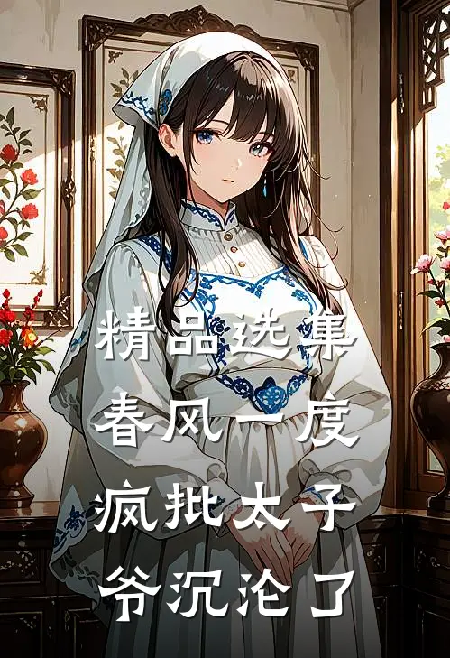 精品选集春风一度，疯批太子爷沉沦了