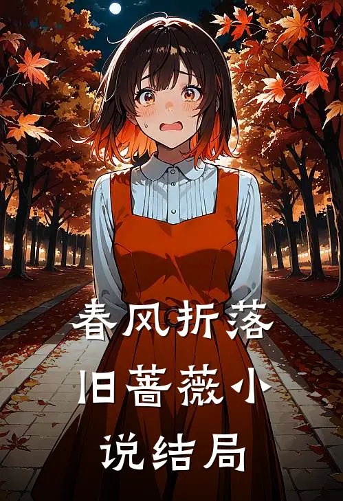 春风折落旧蔷薇小说结局