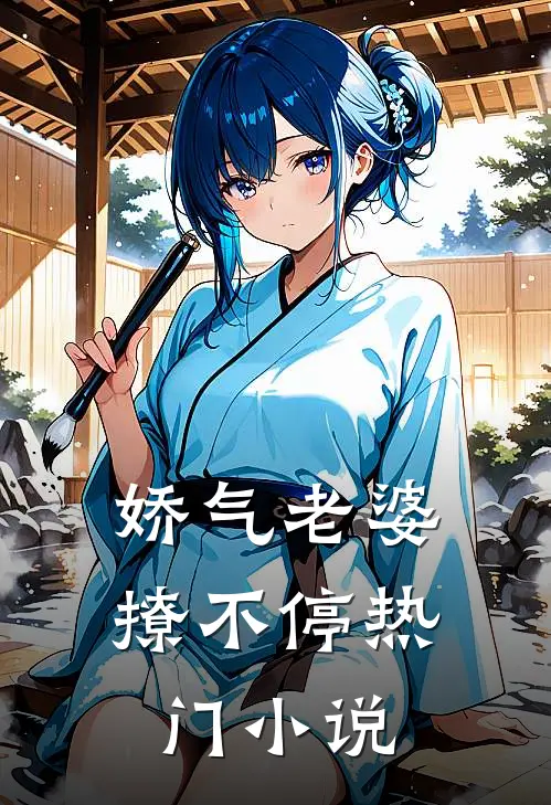 娇气老婆撩不停热门小说