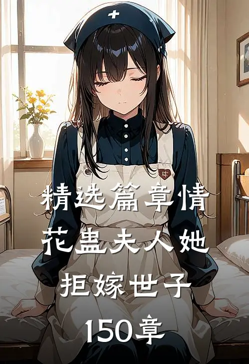 精选篇章情花蛊夫人她拒嫁世子150章