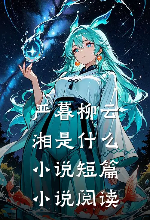 严暮柳云湘是什么小说短篇小说阅读