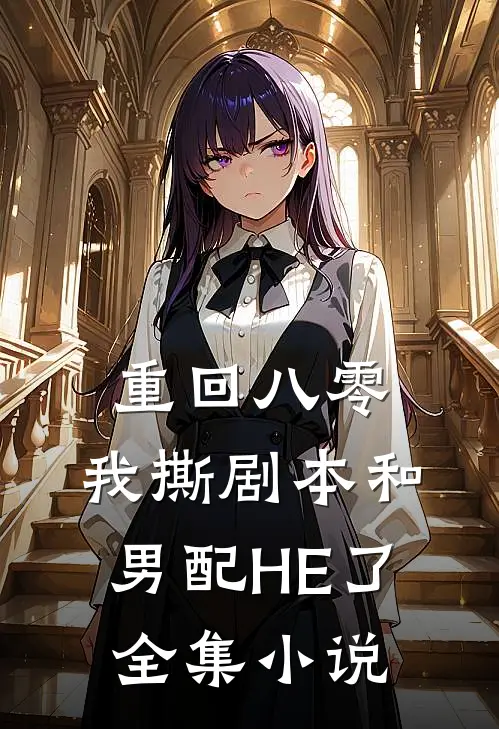 重回八零，我撕剧本和男配HE了全集小说