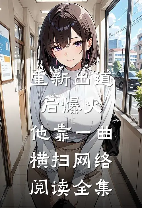 重新出道后爆火，他靠一曲横扫网络阅读全集