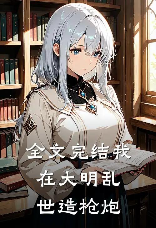 全文完结我在大明乱世造枪炮